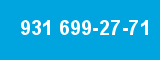 931 699-27-71 931 699-27-71